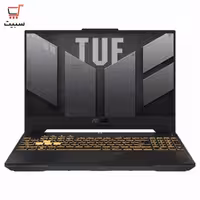 لپ تاپ 15.6 اینچی گیمینگ ایسوس مدل TUF Gaming FX507VV-HC
