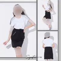 تونیک اسپورت ترک برند signet با کیفیت فوق العاده و طرح خاص