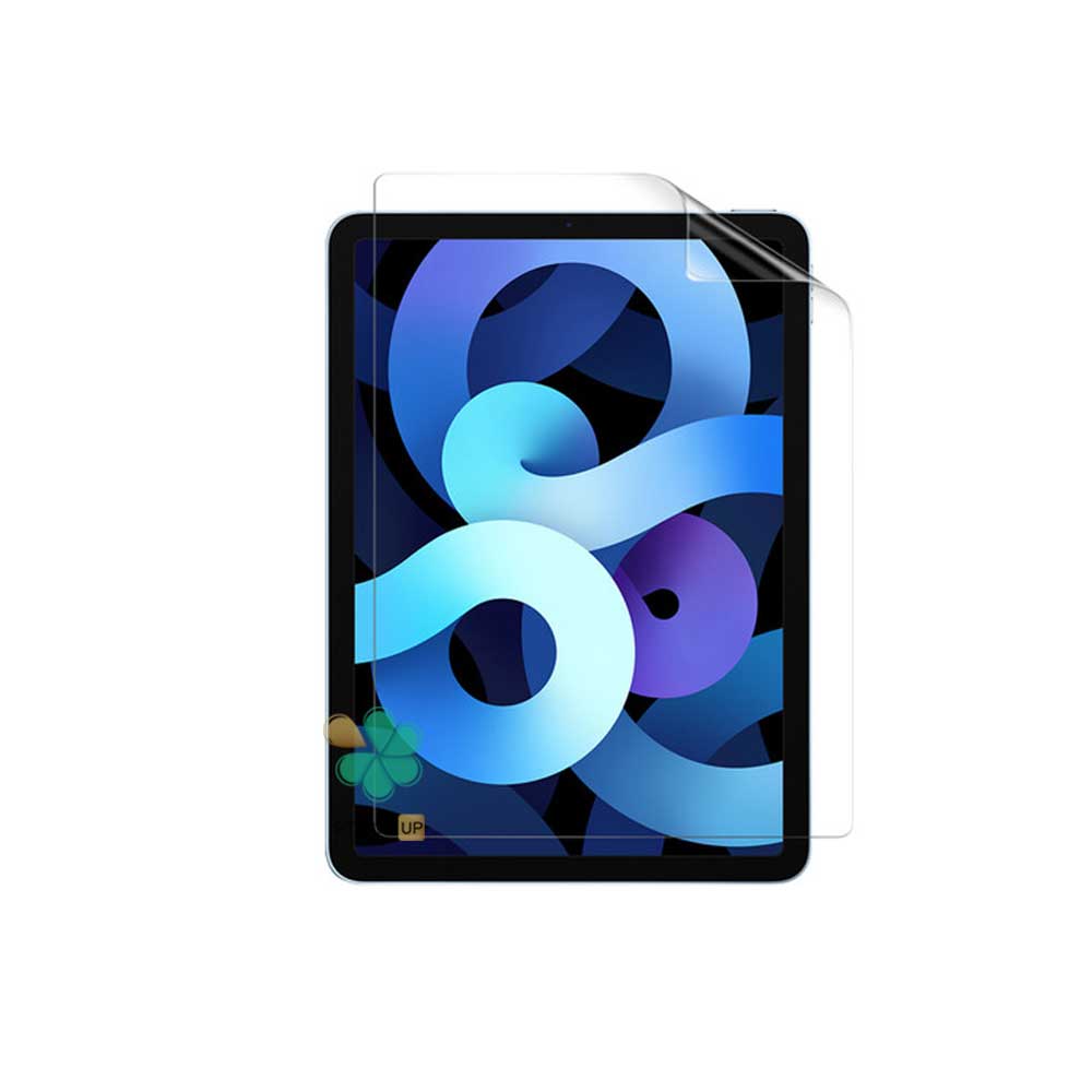 محافظ صفحه Anti Shock مناسب اپل iPad Air 2022 / iPad Air 5