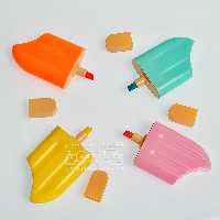 هایلایتر مینی طرح بستنی کد 4326507