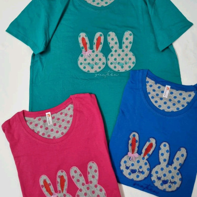 ست تیشرت و شلوار