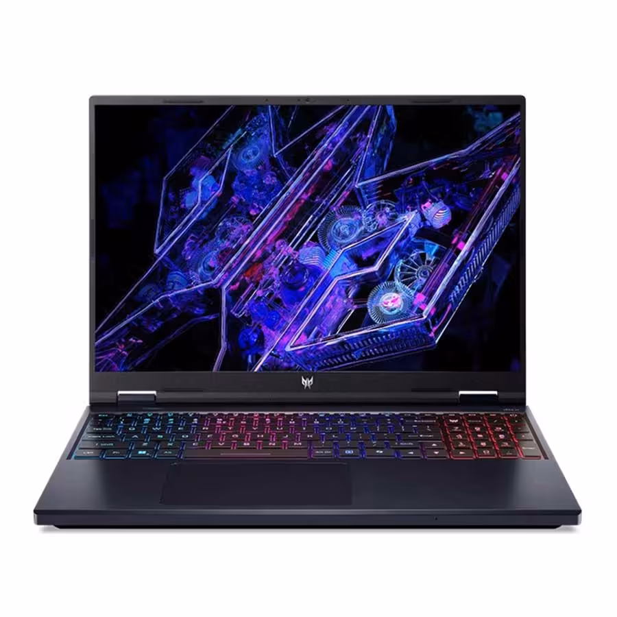 قیمت و خرید لپ تاپ 16 اینچ ایسر Predator Helios Neo 16 PHN16-72-95B2-ZC Core i9 14900HX/2TB SSD/32GB/RTX4060 8GB | یاس ارتباط