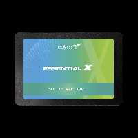 اس اس دی اگزاسند Essential X ظرفیت 12 مشخصات، آخرین قیمت و خرید