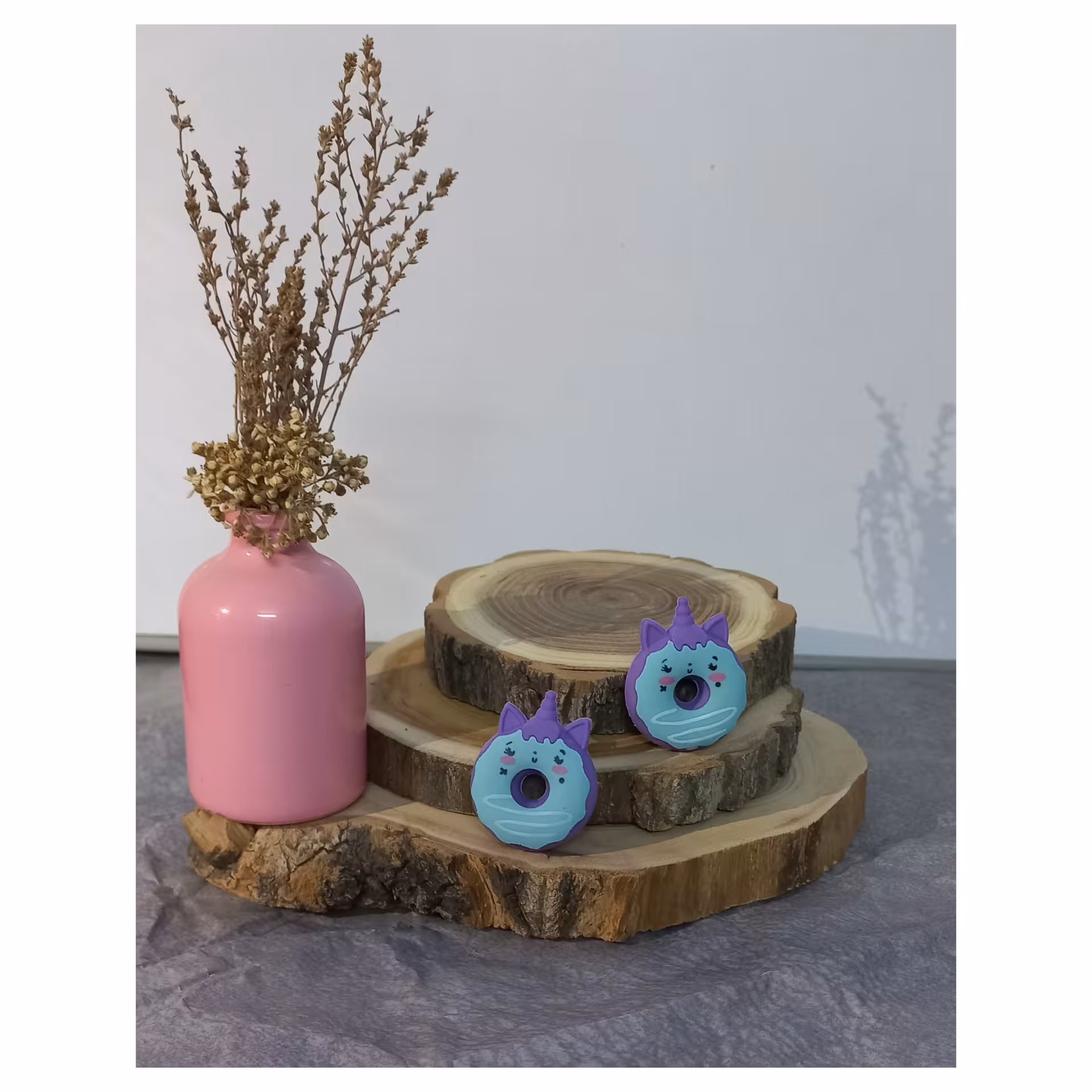 پاک کن دونات یا پاکن دونات