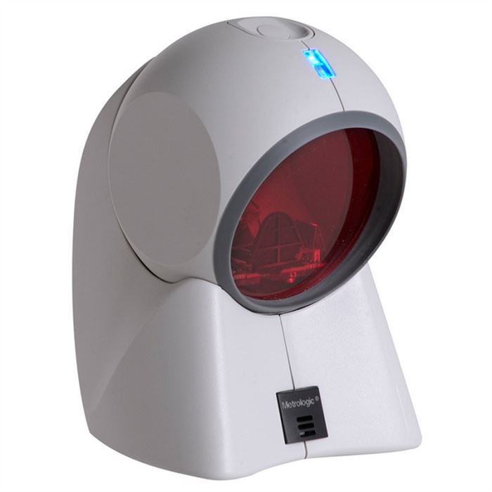 بارکدخوان هانی ول مدل Orbit 7120
