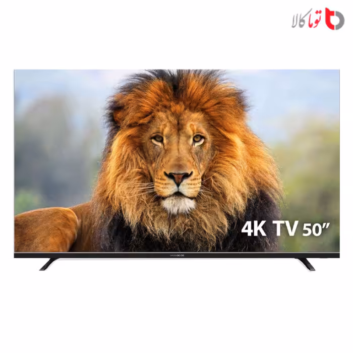 تلویزیون ال ای دی دوو مدل DLE-504410U