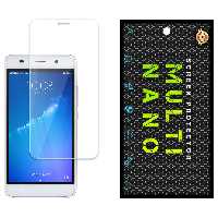 محافظ صفحه نمایش MultiNano مدل X-S1N مناسب برای موبایل  هواوی Y6 2015