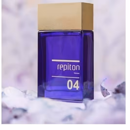 ادکلن رپیتون زنانه شماره 4