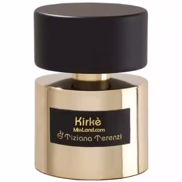 عطر ادکلن زنانهمردانه تیزیانا ترنزی کیرکه  مرویل آرجویل(لطفاً قبل از خرید قسمت توضیحات مطالعه گر