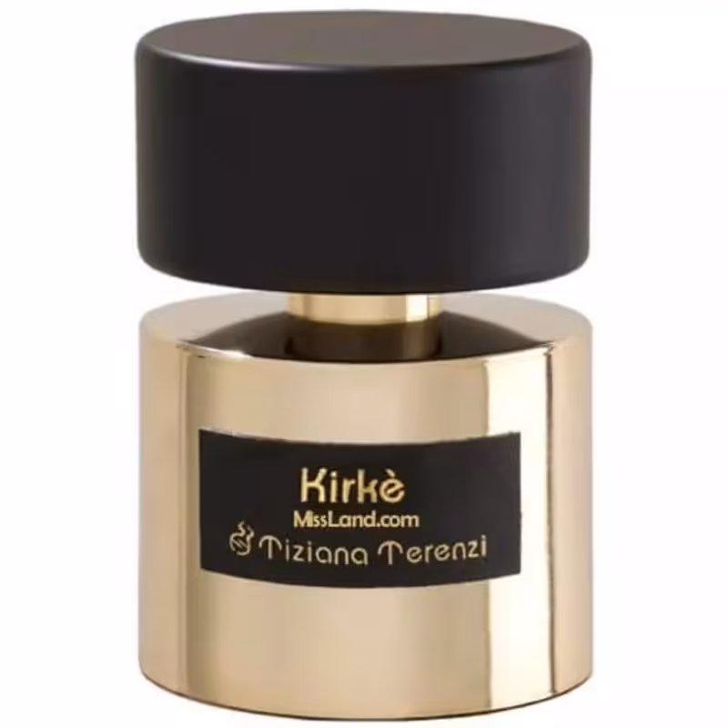 عطر ادکلن زنانهمردانه تیزیانا ترنزی کیرکه  مرویل آرجویل(لطفاً قبل از خرید قسمت توضیحات مطالعه گر