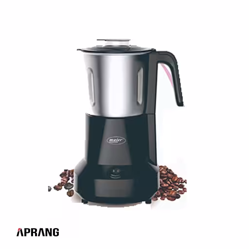 آسیاب قهوه مایر مدل MR-8360 - مشکی