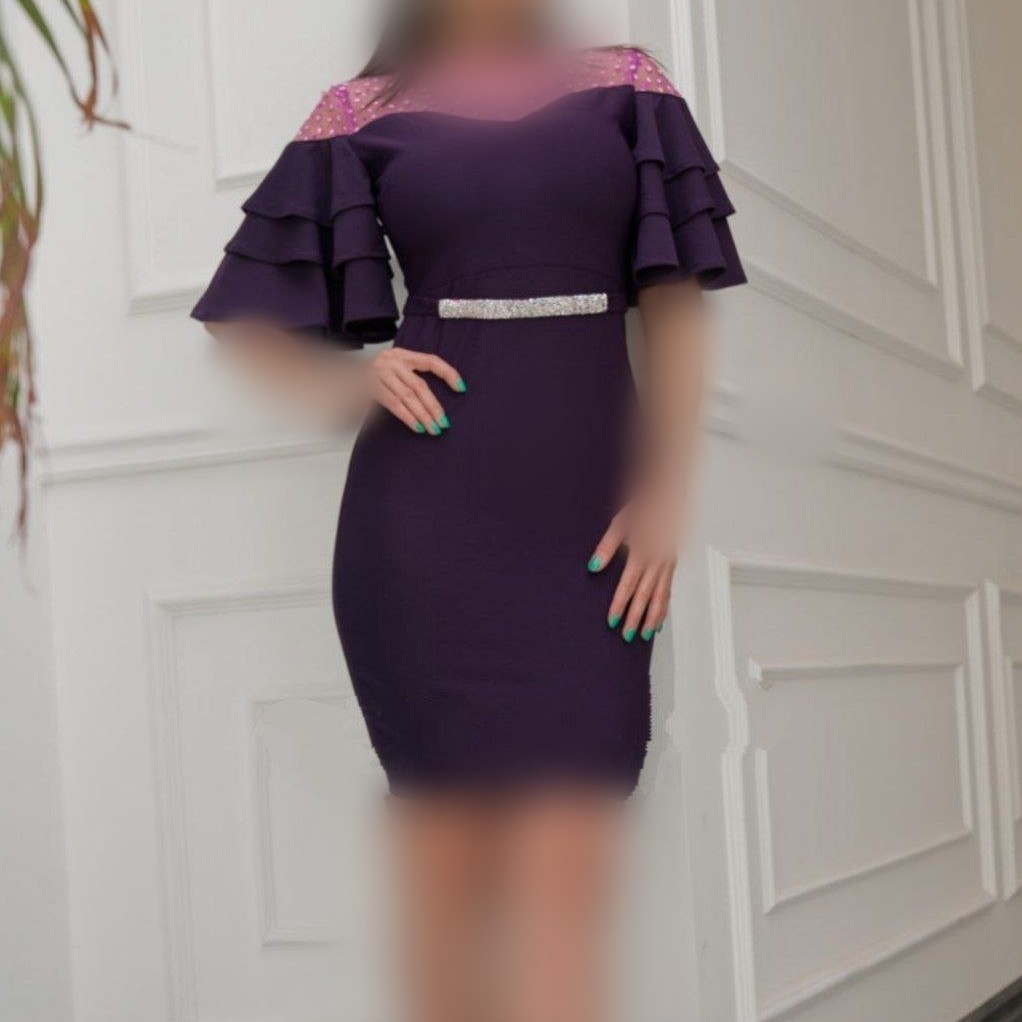تونیک مجلسی مینا