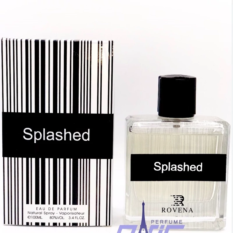 عطر مردانه اسپلندور 100 میل | amazonchi