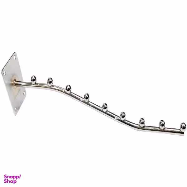 جالباسی دیواری مدل S10