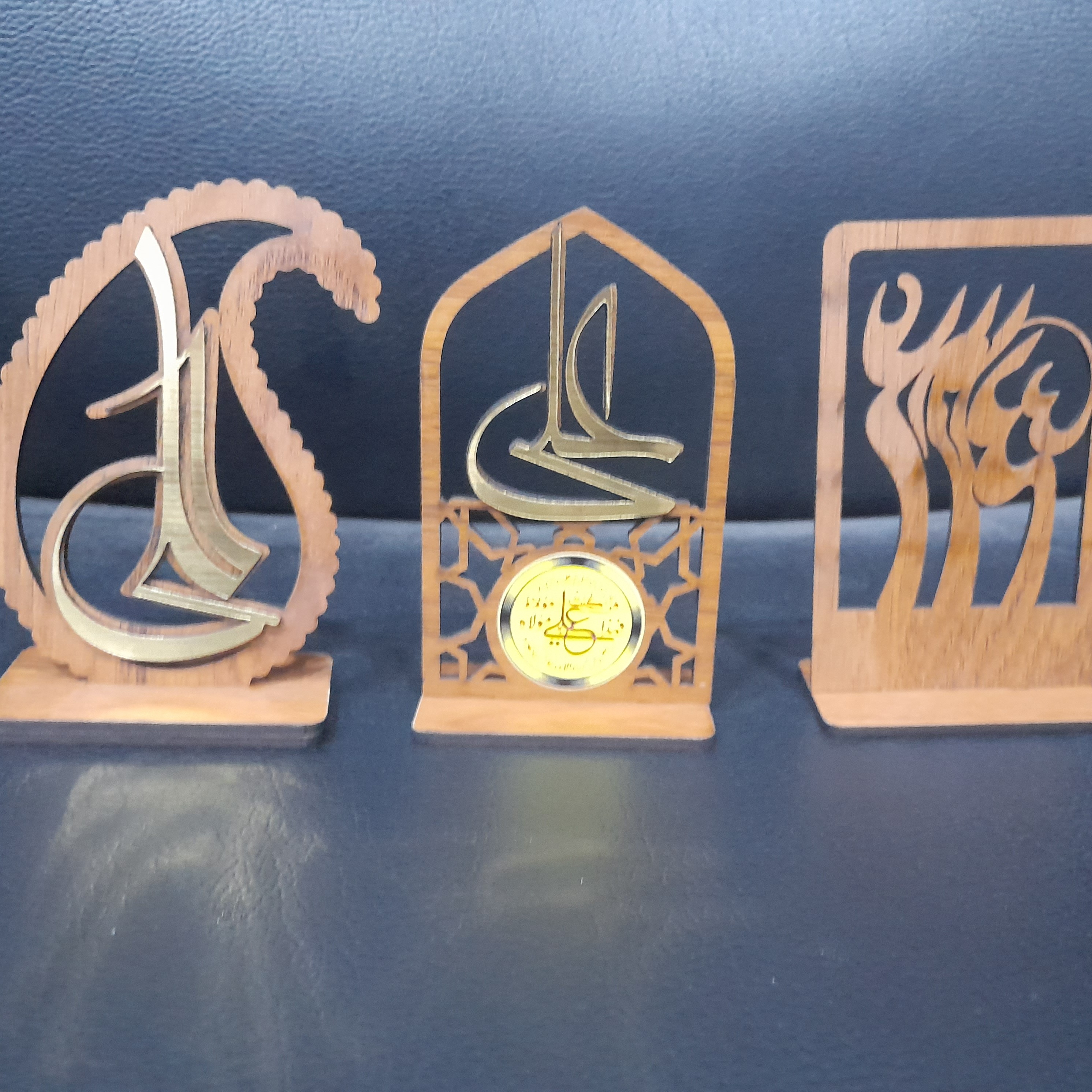 تندیس عید غدیری