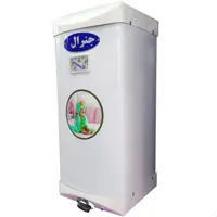 آبگرمکن برقی جنرال مدل 15
