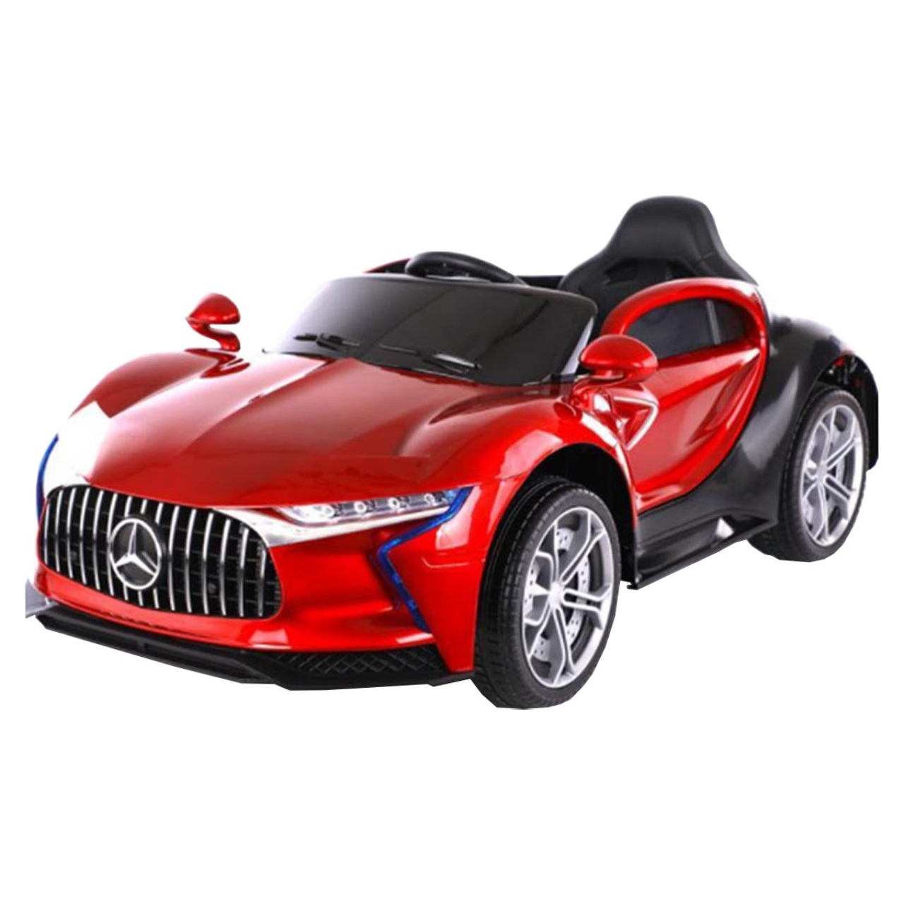ماشین شارژی مدل بنز کد AK108