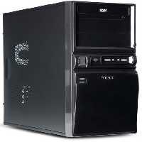 کیس نکست مدل بی جی 701