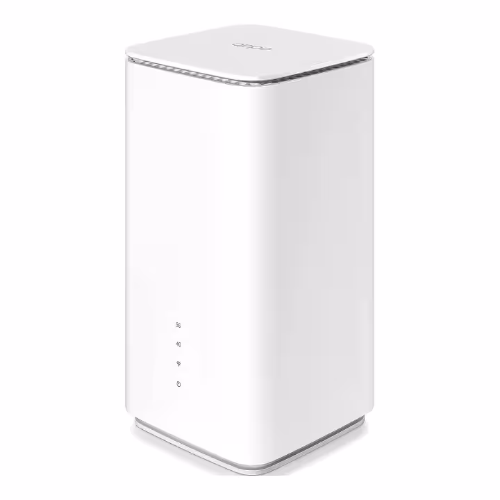 مودم رومیزی اوپو مدل Oppo CPE T1a 5G/TD-LTE