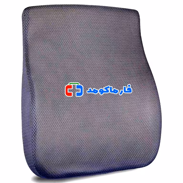 پشتی طبی محافظ ستون فقرات مدی فوم