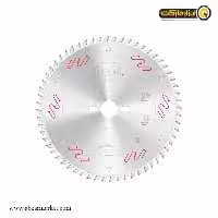 تیغ اره الماسه چوب بر فرود 250x60 مدل LU2B 0700