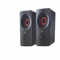 اسپیکر دکستاپ پی نت مدل AC-9002 بلوتوثی