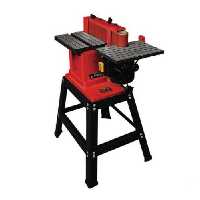 دستگاه سنباده نواری 1104900 BS-900 محک (900 میلیمتر پایه دار)