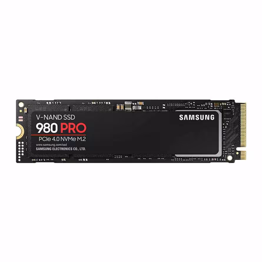خرید اس اس دی سامسونگ SSD SAMSUNG 980PRO M.2 GEN4 NVMe 250GB با بهترین قیمت