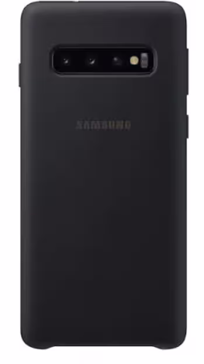 قاب و کاور موبایل سامسونگ سیلیکونی مناسب برای گوشی موبایل سامسونگ Galaxy S10