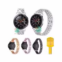 بند استیل ساعت سامسونگ Galaxy Watch 46mm مدل Wearlizer