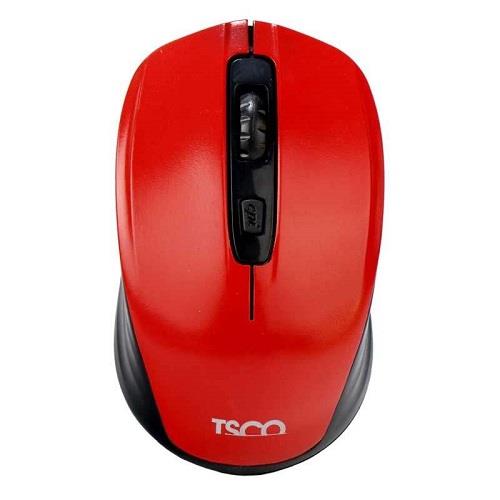 ماوس بی سیم تسکو مدل TM-666w