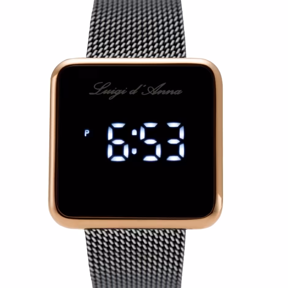 ساعت دیجیتال اسپرت