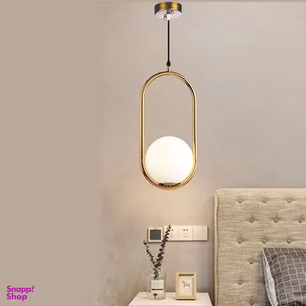 لوستر نورهام مدل مولکولی ناربن