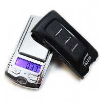 مینی ترازو دیجیتالی طرح ریموت مدل ATP136