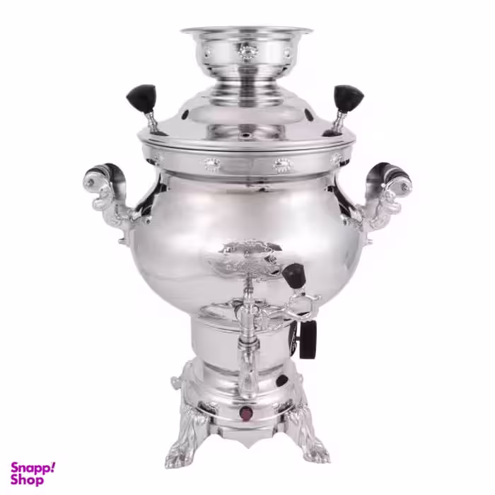 سماور برقی گلستان (Golestan) مدل B404 ظرفیت 6 لیتر