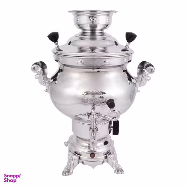 سماور برقی گلستان (Golestan) مدل B404 ظرفیت 6 لیتر