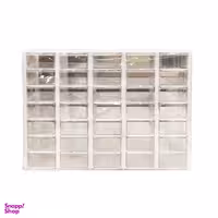 جعبه نظم دهنده ابزار مدل K35