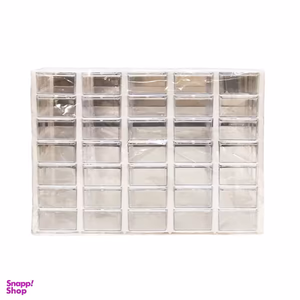 جعبه نظم دهنده ابزار مدل K35