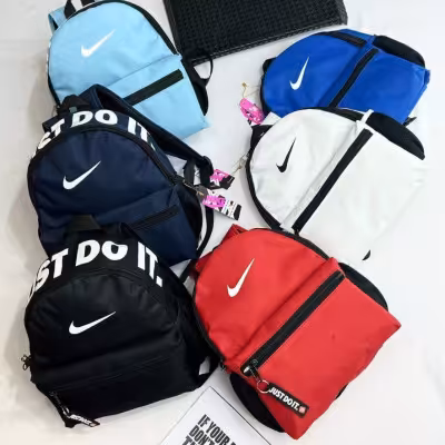 کوله پشتی بزرگ نایک خارجی کد m240