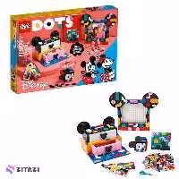 لگو داتس کد 41964