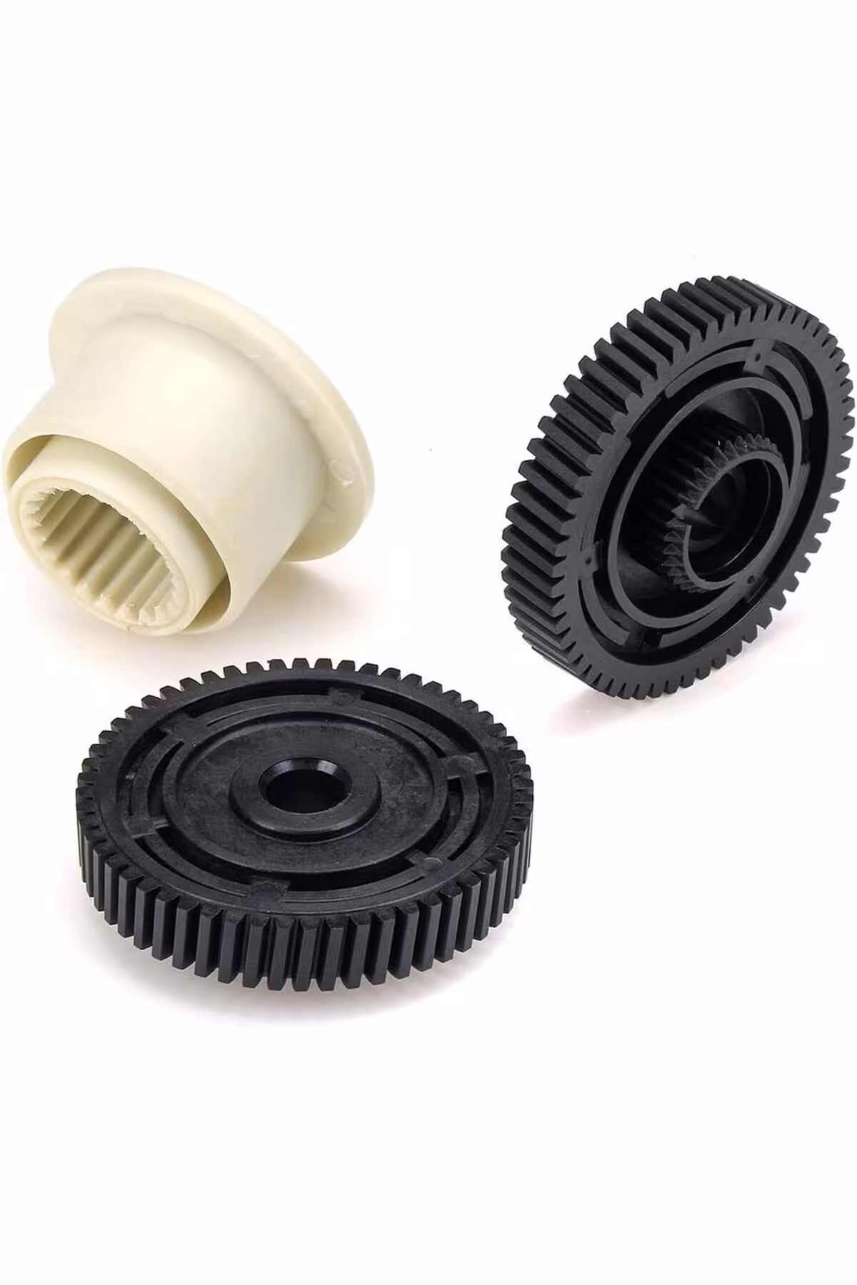 بالابر شیشه خودرو BMW X3 X5 X6 MERCEDES ROVER SERVO MOTOR GEAR 27107566296 Thunder