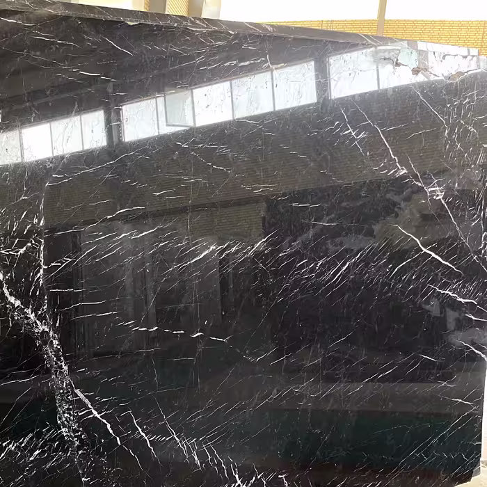 سنگ اسلب نجف آباد مشکی