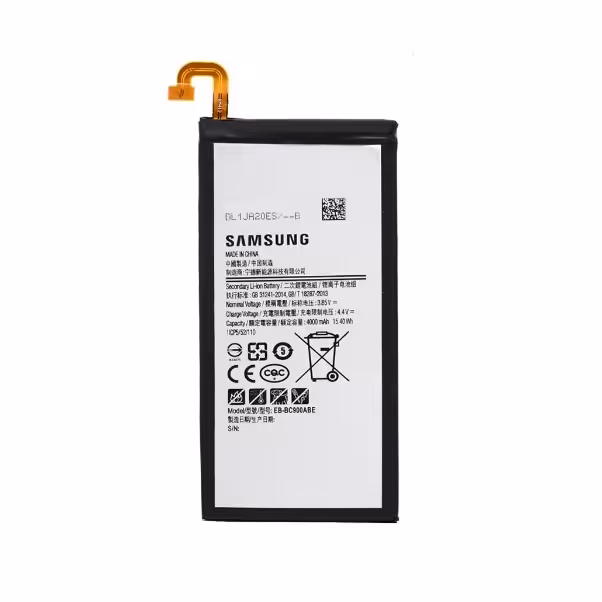 باتری سامسونگ Samsung Galaxy C9 Pro / C9000 مدل EB-BC900ABE - دنافون