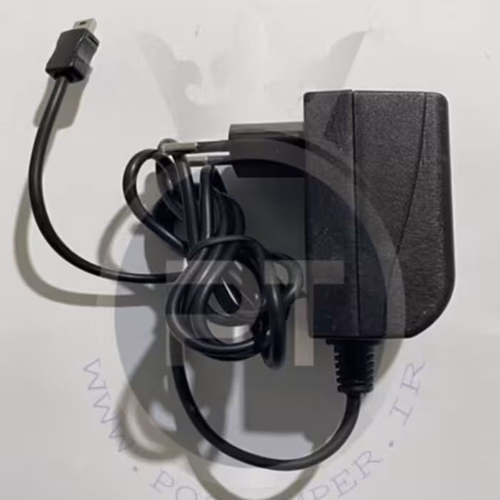 شارژر 2آمپر دستگاه کارتخوان مخصوص نیوپوز 7210