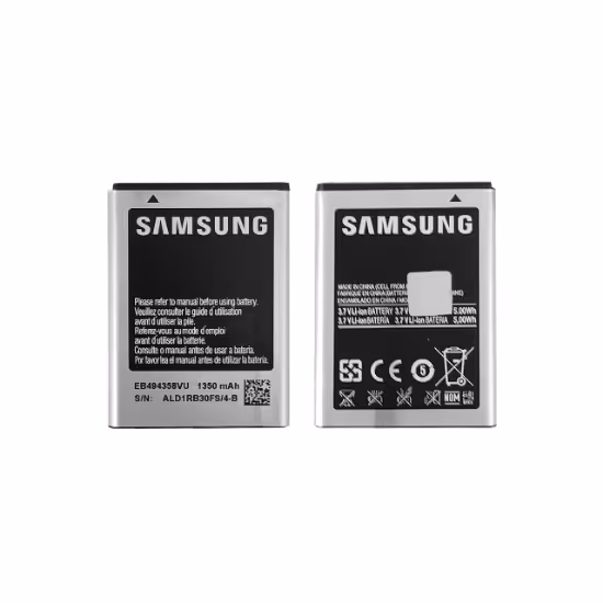 باتری موبایل Samsung مدل 5830