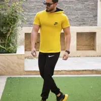 ست تیشرت شلوار Nike مدل OLES (در 4 رنگ بندی)