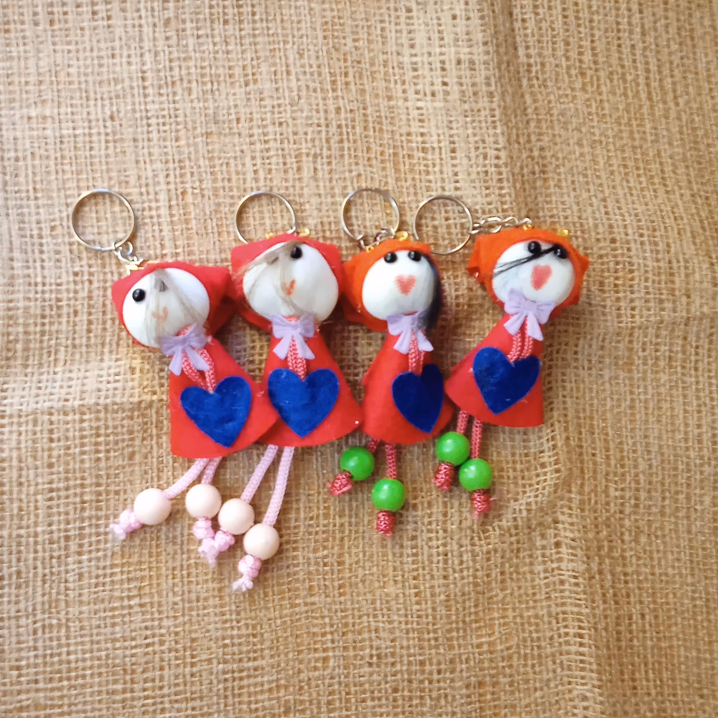 جاکلیدی عروسکی