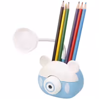 چراغ مطالعه مدل عروسکی تراش دار