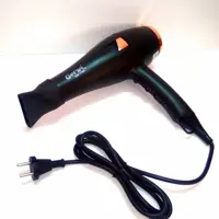 سشوار حرفه ای جیمی مدل GM-1760