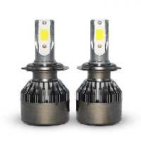 هدلایت دو طرفه فونیکس مدل P8